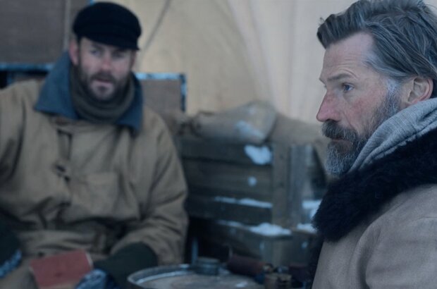 Against The Ice (2022) - photo 3