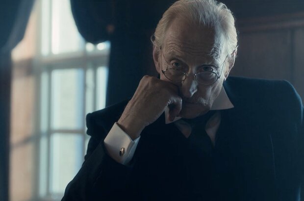 Against The Ice (2022) - photo 5