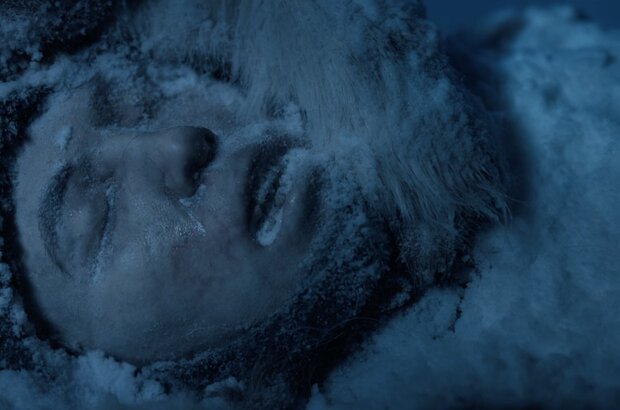 Against The Ice (2022) - photo 4