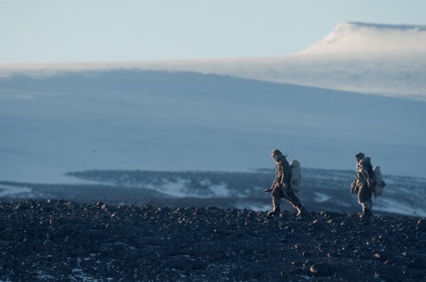 Against The Ice (2022) - photo 2