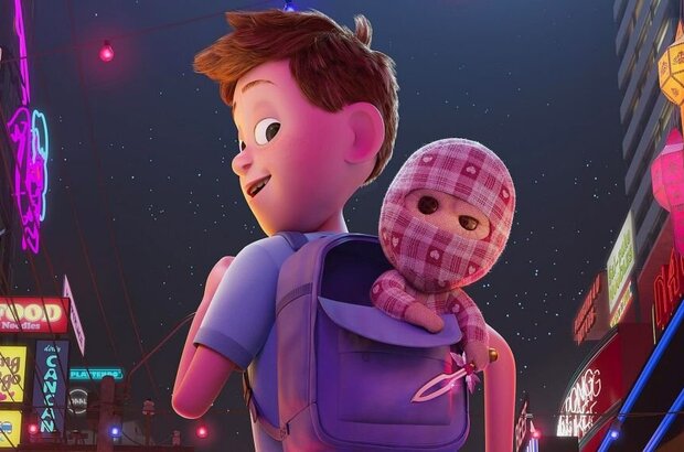 Ternet Ninja 2 (2021) - photo 2