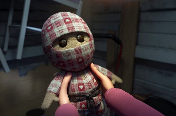 Ternet Ninja 2 (2021) - photo 12