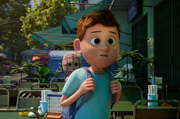 Ternet Ninja 2 (2021) - photo 1