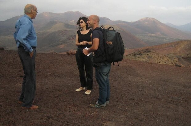 José and Pilar (2010) - photo 1