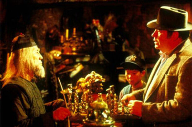 Gremlins (1984) - photo 3