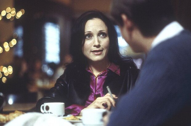Tadpole (2002) - photo 8