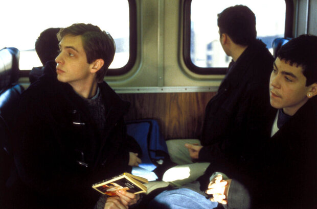Tadpole (2002) - photo 3