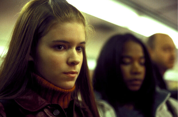 Tadpole (2002) - photo 5