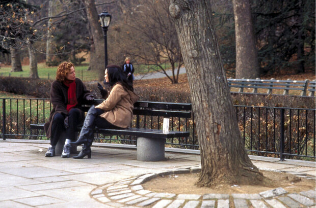 Tadpole (2002) - photo 7