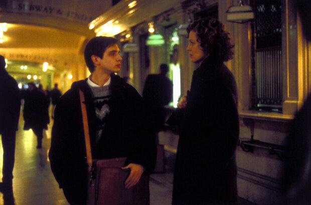 Tadpole (2002) - photo 1