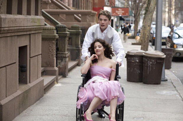 New York, I Love You (2008) - photo 4