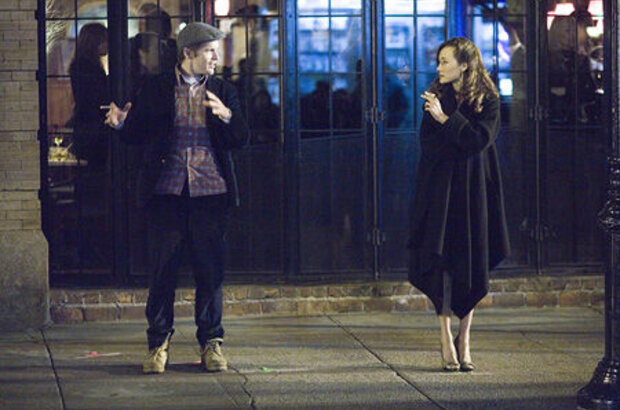 New York, I Love You (2008) - photo 1