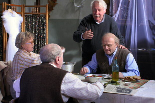 Room and a Half (2009) - photo 4