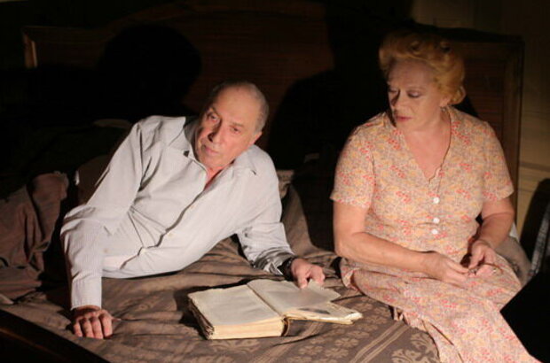 Room and a Half (2009) - photo 3