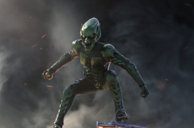 Spider-Man: No Way Home (2021) - photo 12