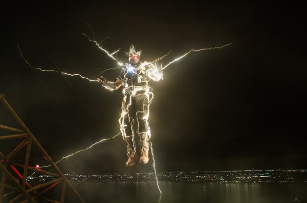 Spider-Man: No Way Home (2021) - photo 10