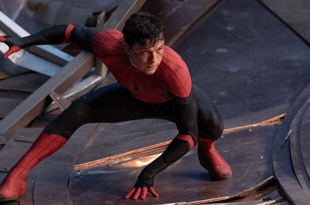 Spider-Man: No Way Home (2021) - photo 7