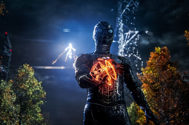 Spider-Man: No Way Home (2021) - photo 11