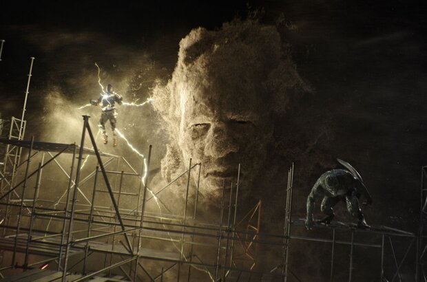 Spider-Man: No Way Home (2021) - photo 13