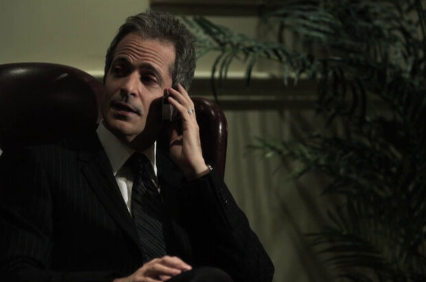A Nanny's Secret (2009) - photo 6