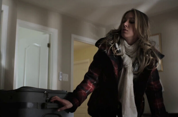 A Nanny's Secret (2009) - photo 7