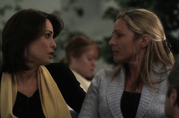 A Nanny's Secret (2009) - photo 5