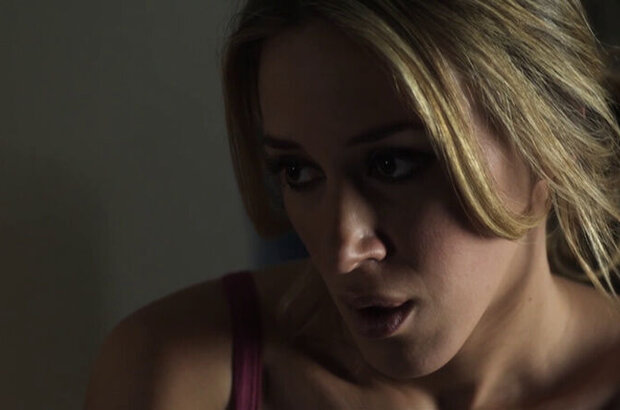 A Nanny's Secret (2009) - photo 9
