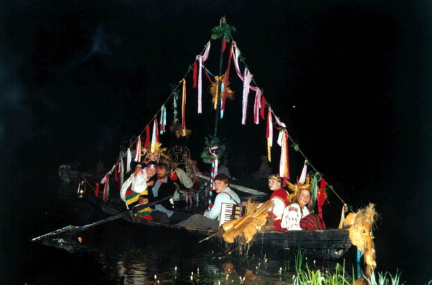 Kostroma (2002) - photo 3