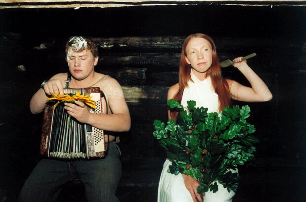 Kostroma (2002) - photo 5