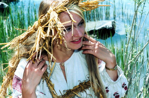 Kostroma (2002) - photo 4