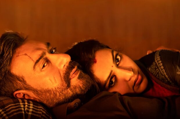 Bholaa (2023) - photo 1