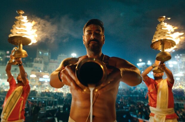 Bholaa (2023) - photo 2