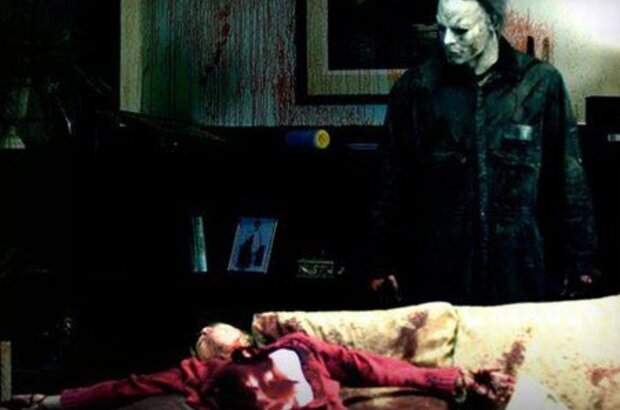 Halloween (2007) - photo 4