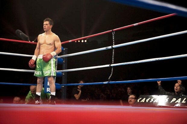 The Fighter (2010) - photo 3