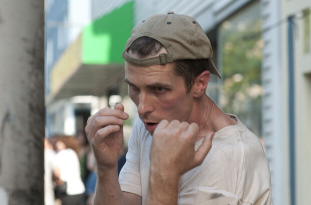 The Fighter (2010) - photo 9