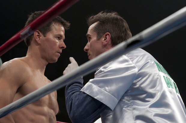 The Fighter (2010) - photo 5