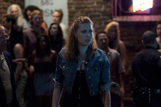 The Fighter (2010) - photo 12
