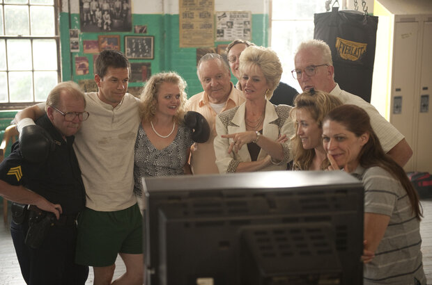The Fighter (2010) - photo 6