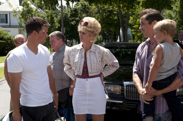The Fighter (2010) - photo 10