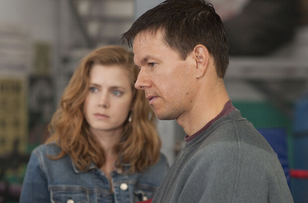 The Fighter (2010) - photo 8
