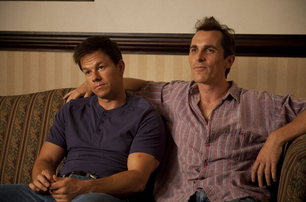 The Fighter (2010) - photo 11