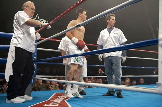 The Fighter (2010) - photo 4