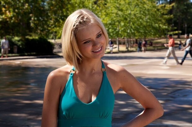 Shark Night 3D (2011) - photo 18