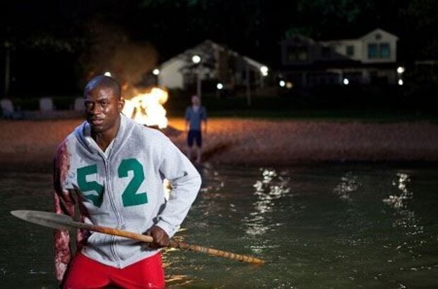 Shark Night 3D (2011) - photo 6