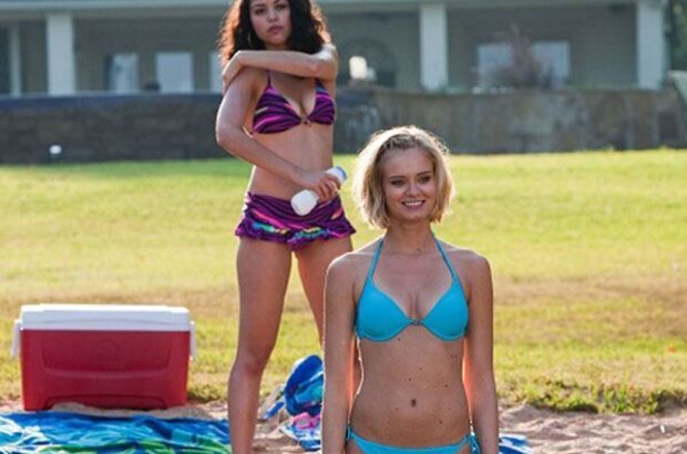 Shark Night 3D (2011) - photo 3