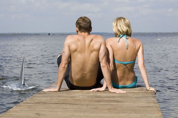 Shark Night 3D (2011) - photo 15
