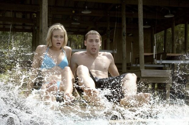 Shark Night 3D (2011) - photo 9