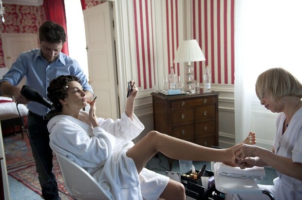 Hôtel Normandy (2013) - photo 3