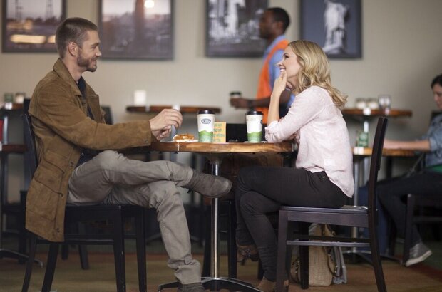 Left Behind (2014) - photo 8