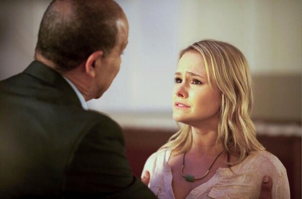 Left Behind (2014) - photo 2